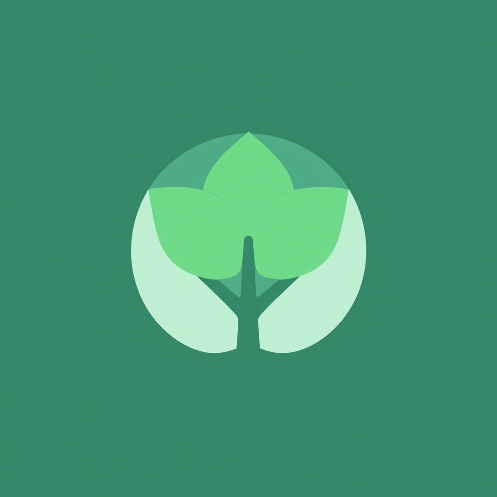 Verde Viver Logo